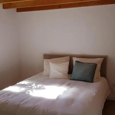펜션 Vakantiewoning Castricum Aan Zee