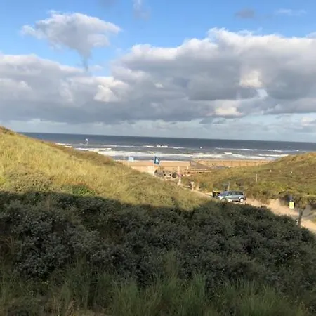Vakantiewoning Castricum Aan Zee