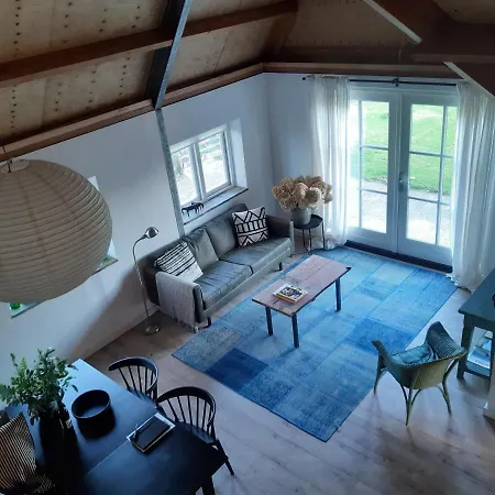 Vakantiewoning Castricum Aan Zee * 카스트리컴